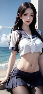 明星头像